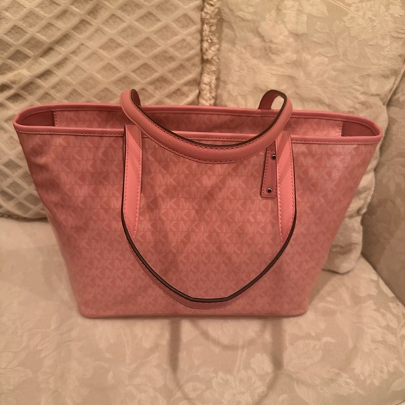 Michael Kors "Carter" tote bag - Picture 3 of 5